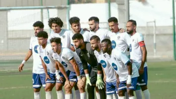 منافس الأهلي في كأس مصر.. المصرية للاتصالات متعدد الأسماء وقاهر بيراميدز