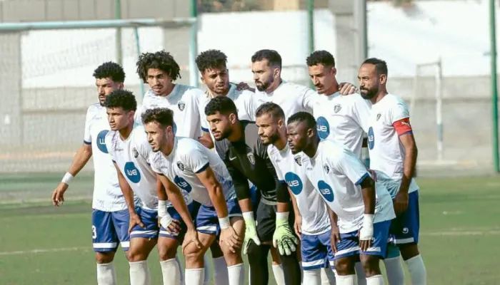 منافس الأهلي في كأس مصر.. المصرية للاتصالات متعدد الأسماء وقاهر بيراميدز