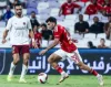 منتخب مصر يعلن تفاصيل إصابة زيزو