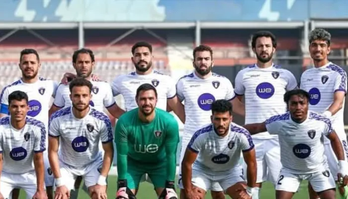 أول تعليق من مدرب المصرية للاتصالات بشأن مواجهة الأهلي في كأس مصر
