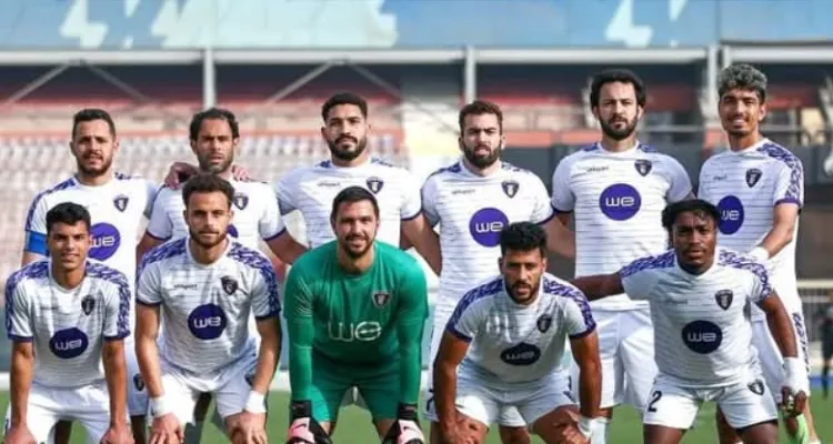 أول تعليق من مدرب المصرية للاتصالات بشأن مواجهة الأهلي في كأس مصر