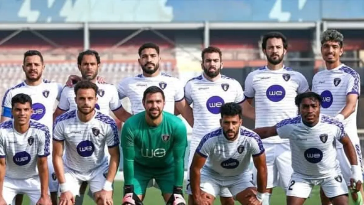 أول تعليق من مدرب المصرية للاتصالات بشأن مواجهة الأهلي في كأس مصر