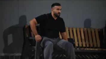 خاص| مانجا يكشف مشاعره قبل مواجهة الأهلي والمصرية للاتصالات في كأس مصر