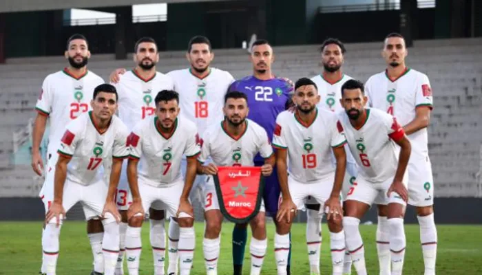بمشاركة بن شرقي.. منتخب المغرب للمحليين يفوز على جيبوتي وديًا