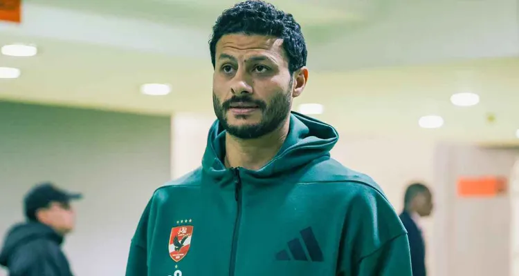 إصابة قديمة تعود للواجهة.. تشخيص محمد الشناوي وغيابه عن منتخب مصر