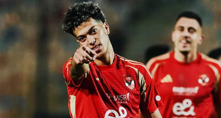 من يعود من مصابي الأهلي أمام شبيبة القبائل في دوري أبطال إفريقيا؟