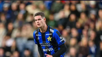 هل يقترب الأهلي من ضم المهاجم روبي يور؟ وكيله يكشف الحقيقة الكاملة