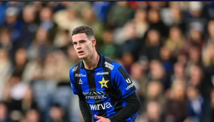 هل يقترب الأهلي من ضم المهاجم روبي يور؟ وكيله يكشف الحقيقة الكاملة