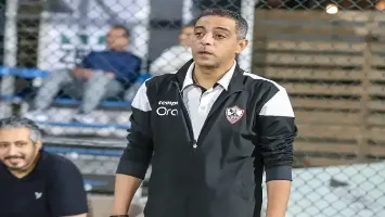 وفد رسمي من الأهلي يقدم واجب العزاء في وفاة محمد صبري نجم الزمالك الأسبق (صور)