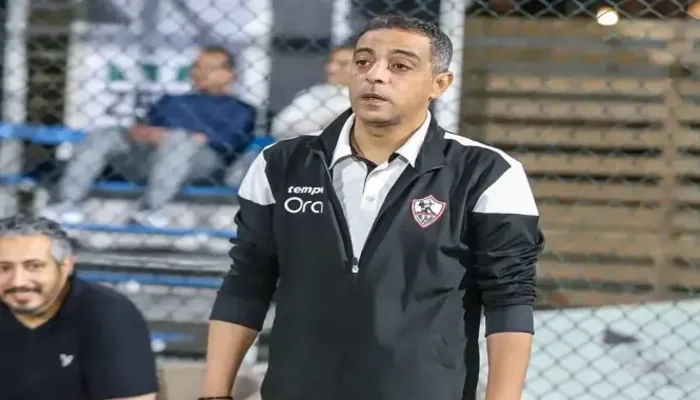 وفد رسمي من الأهلي يقدم واجب العزاء في وفاة محمد صبري نجم الزمالك الأسبق (صور)