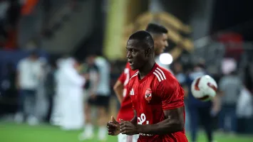 الأهلي يخطط لمفاجأة ديانج بعرض نهائي.. هل يقبل اللاعب؟