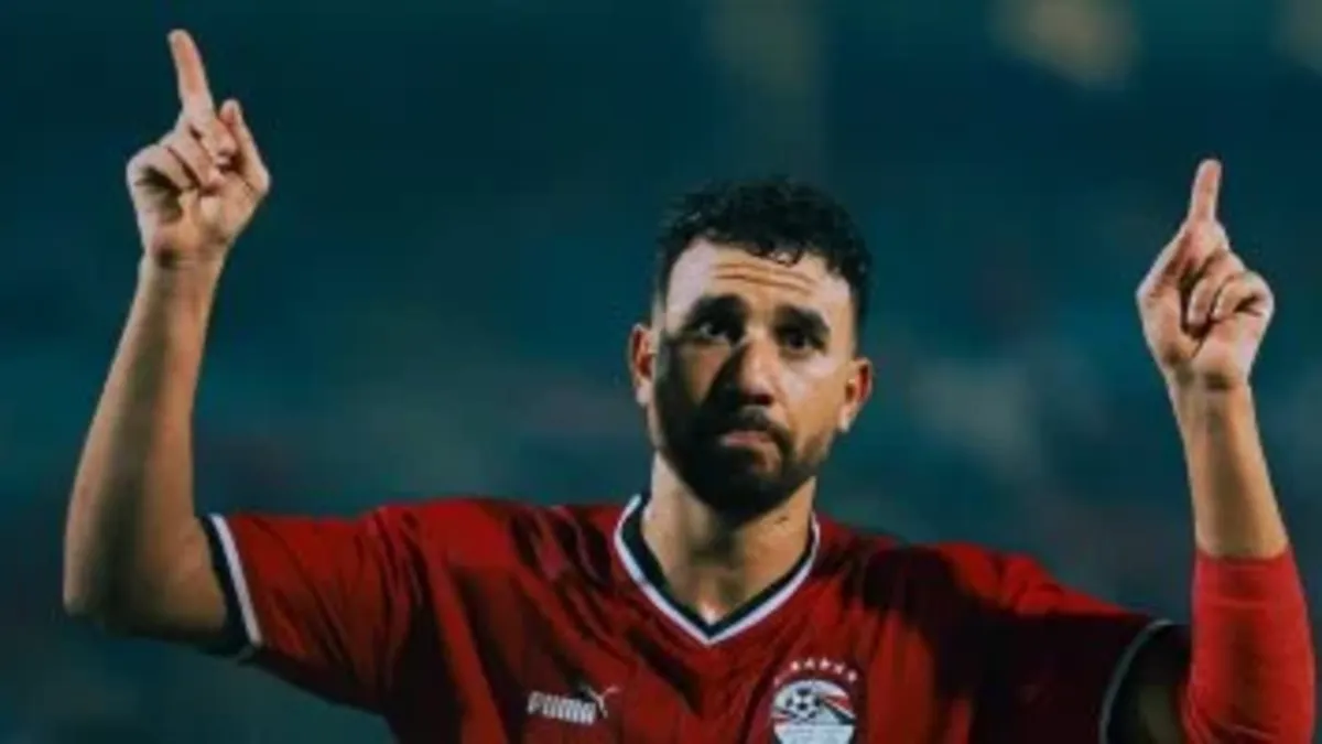 تريزيجيه: بطولة الكاميرون كانت كابوس.. وأستون فيلا هددني
