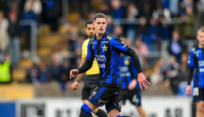 روبي يور.. هاري كين اسكتلندا المرشح لحل أزمة هجوم الأهلي