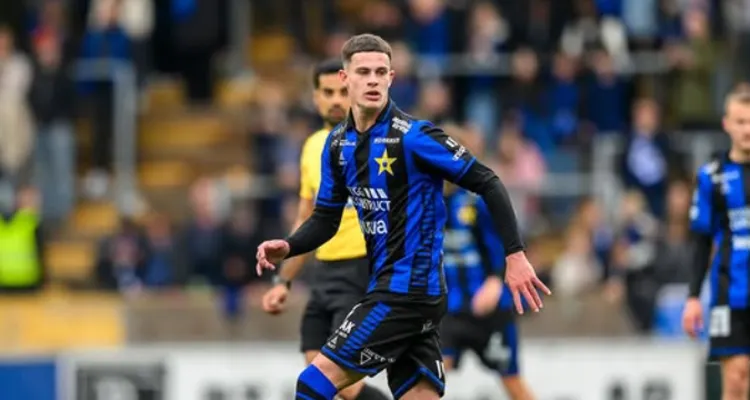 روبي يور.. هاري كين اسكتلندا المرشح لحل أزمة هجوم الأهلي