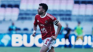 تريزيجيه يكشف مفاجأة حول رحيله عن الأهلي.. ومدرب أنقذه من التجنيس