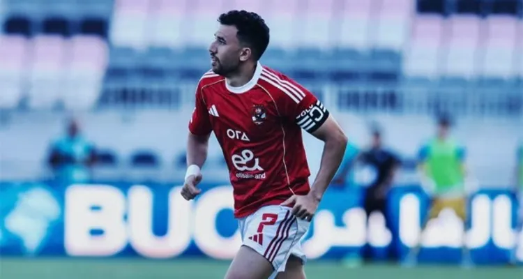 تريزيجيه يكشف مفاجأة حول رحيله عن الأهلي.. ومدرب أنقذه من التجنيس