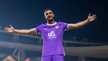 وكيل رامي ربيعة يوضح لـ "صوت الأهلي" حقيقة توقيعه وعودته إلى الأهلي