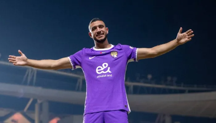 وكيل رامي ربيعة يوضح لـ "صوت الأهلي" حقيقة توقيعه وعودته إلى الأهلي