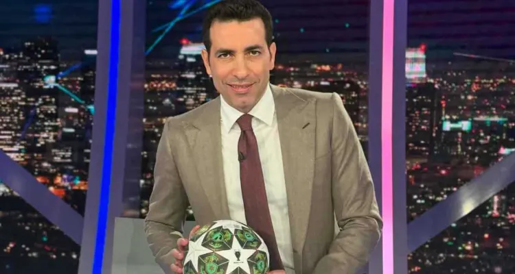 فيديو | من المهارة والأذكى عربيًا؟ تصنيف ياسين بونو يضع أبو تريكة في القمة