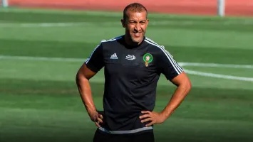 فيديو | ثنائي أهلاوي في تشكيل مصطفى حجي المثالي لـ عرب إفريقيا عبر التاريخ