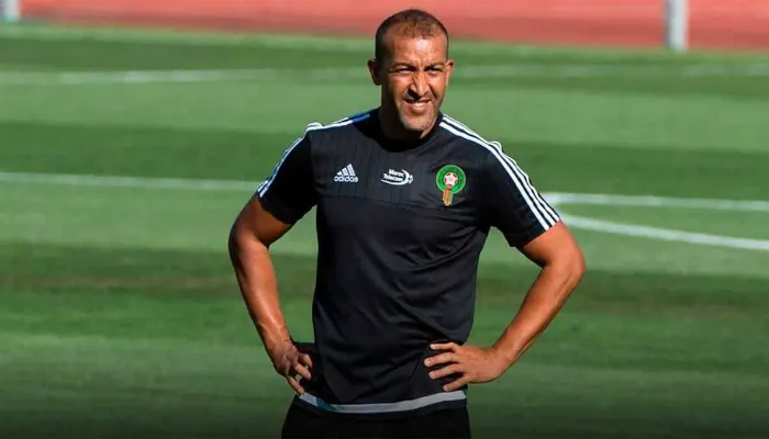 فيديو | ثنائي أهلاوي في تشكيل مصطفى حجي المثالي لـ عرب إفريقيا عبر التاريخ