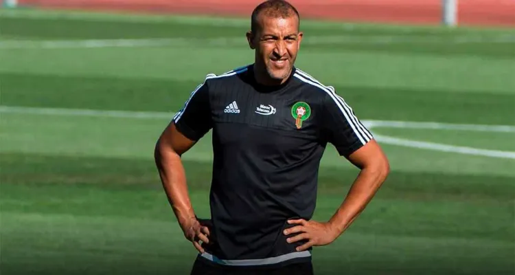 فيديو | ثنائي أهلاوي في تشكيل مصطفى حجي المثالي لـ عرب إفريقيا عبر التاريخ