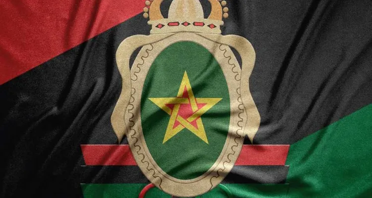 عاجل.. تغيير مفاجئ لملعب مباراة الأهلي والجيش الملكي في دوري أبطال إفريقيا