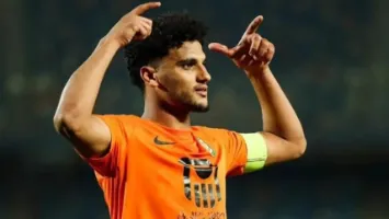 خطوة مفاجئة من أسامة فيصل تصدم الأهلي