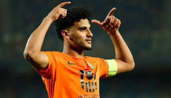 خطوة مفاجئة من أسامة فيصل تصدم الأهلي