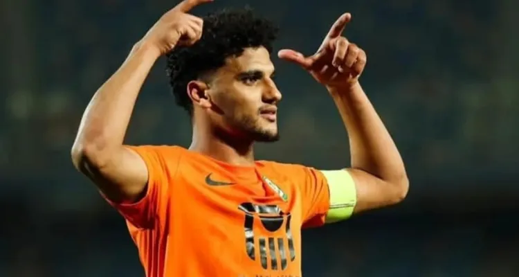 خطوة مفاجئة من أسامة فيصل تصدم الأهلي