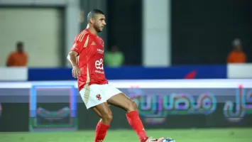 العين الآماراتي يحسم موقفه من رحيل رامي ربيعة للعودة إلى الأهلي
