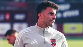 أبرزهم زيزو وأفشة.. موقف مصابي الأهلي قبل مباراة شبيبة القبائل في دوري أبطال إفريقيا