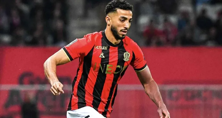 محمد عبد المنعم يرفض الأهلي.. وعرض خليجي قد ينهي احترافه الأوروبي مبكرًا