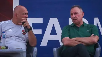 لاعب الأهلي يقترب من الاحتراف الأوروبي.. استثمار مالي ضخم يلوح في الأفق