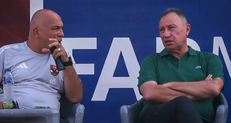 لاعب الأهلي يقترب من الاحتراف الأوروبي.. استثمار مالي ضخم يلوح في الأفق