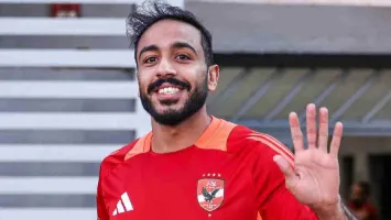 كهربا "تميمة حظ" دوري أبطال إفريقيا.. هل يعود إلى الأهلي في يناير؟