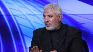 "مش هتكلم عن الأهلي تاني".. ماذا قال جمال عبد الحميد بعد وفاة محمد صبري؟