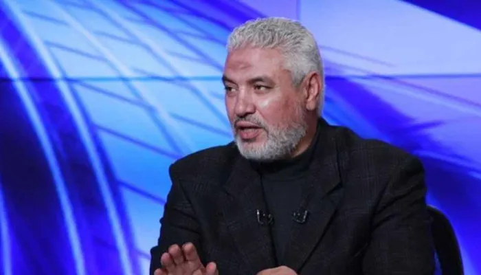 "مش هتكلم عن الأهلي تاني".. ماذا قال جمال عبد الحميد بعد وفاة محمد صبري؟