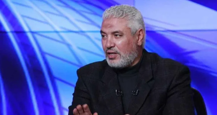 "مش هتكلم عن الأهلي تاني".. ماذا قال جمال عبد الحميد بعد وفاة محمد صبري؟