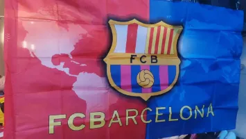 برشلونة يدخل في مفاوضات مع لاعب الأهلي