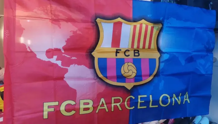 برشلونة يدخل في مفاوضات مع لاعب الأهلي