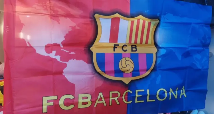 برشلونة يدخل في مفاوضات مع لاعب الأهلي