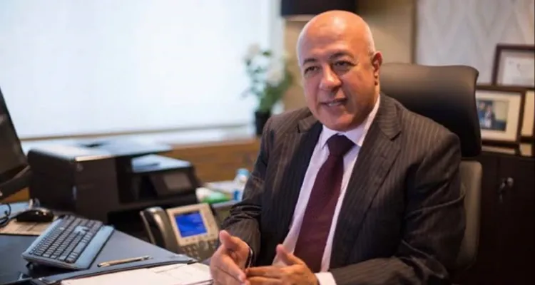 فيديو | إهانة لكل الأهلاوية.. مقطع صوتي "فضيحة" لنائب رئيس البنك الأهلي