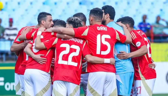 نجوم الأهلي حاضرون بقوة في كأس العالم 2026.. من هم؟