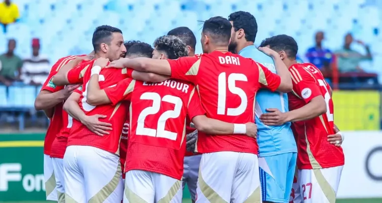 نجوم الأهلي حاضرون بقوة في كأس العالم 2026.. من هم؟