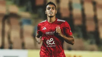كواليس مثيرة في انتقال ياسين مرعي إلى الأهلي ورفض الزمالك وبيراميدز