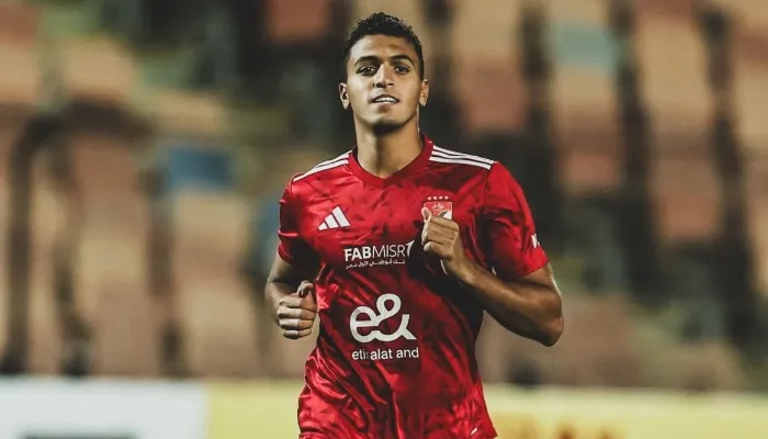 كواليس مثيرة في انتقال ياسين مرعي إلى الأهلي ورفض الزمالك وبيراميدز