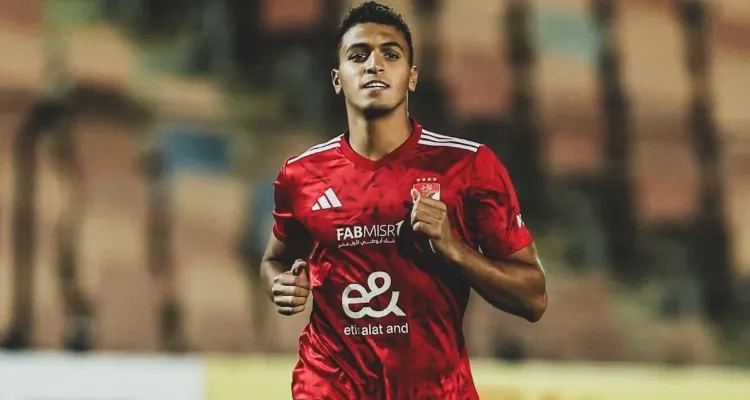 كواليس مثيرة في انتقال ياسين مرعي إلى الأهلي ورفض الزمالك وبيراميدز