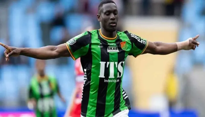 مخاوف في الأهلي من إبراهيما دياباتي.. وحالة واحدة لرحيل أفشة