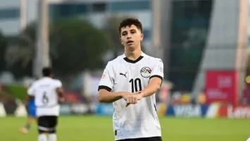 برشلونة يرد عبر "صوت الأهلي" على أنباء اهتمامه بضم بلال عطية